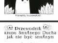 Przewodnik klubu smutnego ducha