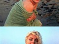 Marylin monroe