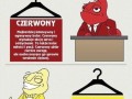 Co mówi o tobie kolor