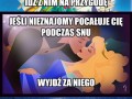Rady od disneya