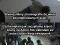 Sam o nauce walki mieczem