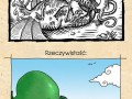 Cthulhu w średniowiecznej propagandzie