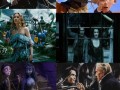 Tim burton przez lata