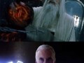 Christopher lee