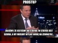Gośc dobrze gada