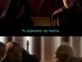 Vader i równowaga mocy