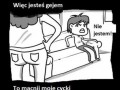 Jesteś gejem