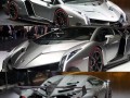 Lambo veneno
