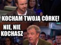 Córka jeremyego