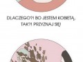 Bo jestem kobietą
