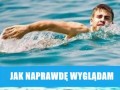Pływanie