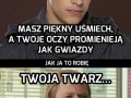 Mówienie komplementów o wyglądzie dziewczyny