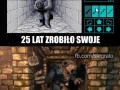 Dużo się zmieniło