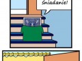 Pora na śniadanie