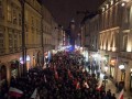 Kolejna demonstracja