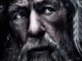 Nowy plakat hobbita