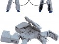 Optimus play station