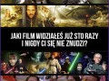 Jaki film widziałeś już sto razy i nigdy ci się nie znudzi