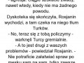 Tureckie problemy