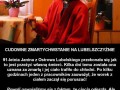 Cud na lubelszczyźnie