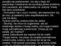 Matki nie oszukasz
