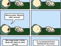 Każdy posiadacz kota zna ten rytuał