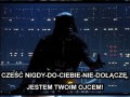 Nigdy do ciebie nie dołączę