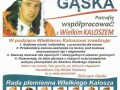 Najlepszy plakat wyborczy ever