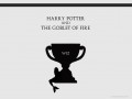 Harry potter minimalistycznie