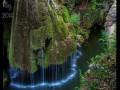 Bigar cascade falls