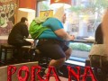 Pora na grubasa