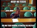 Na teście