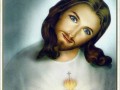 Jezus patrzy