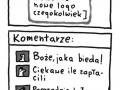 Krytyka w internecie