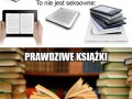 Prawdziwe książki