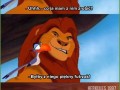 Zazu wykrakał
