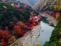 Kyoto japonia