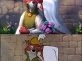 Odświeżony disney