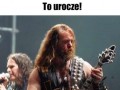 Problemy z gitarą