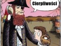 Cierpliwości