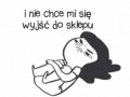 Nienawidzę tego