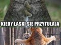 Przytulanie