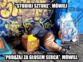 Studiuj sztukę
