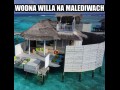 Wodna willa