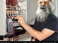 You have no power here
