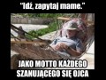 Motto ojca
