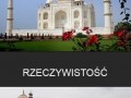 Taj mahal niestety nie wygląda tak fajnie