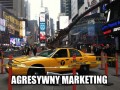 Agresywny marketing