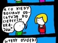 Skąd osiołki mają dzieci