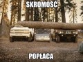 Skromność